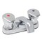 Speakman S-5141-LD Easy-Push Centerset Metering Faucet S-5141-LD - alternate 3